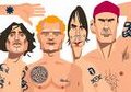 RHCP 28026757