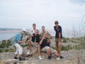 Croatia 2008  me and my gang 42515436