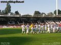 LASK - Real Madrid 27.07.2008 42099832