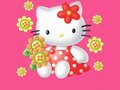 Hello Kitty 27592001