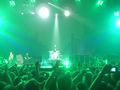 Green Day - Wiener Stadthalle - 6.10.09 68857030