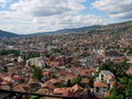 Meine Stadt  SARAJEVO 67986570