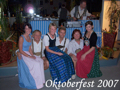 Oktoberfest @Bodyworld 30924861