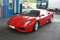 Ferrari Treffen (Shell Sommer 2007) 31534325