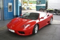 Ferrari Treffen (Shell Sommer 2007) 31534402