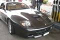 Ferrari Treffen (Shell Sommer 2007) 31535504