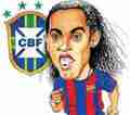 Ronaldinho 10 29747785