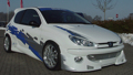 Peugeot 206 Tuning für mei auto 34427269