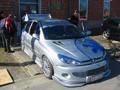 Peugeot 206 Tuning für mei auto 34427293