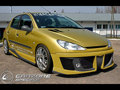 Peugeot 206 Tuning für mei auto 34427307