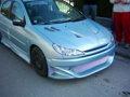 Peugeot 206 Tuning für mei auto 34427311