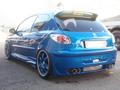 Peugeot 206 Tuning für mei auto 34427312