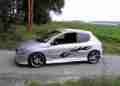 Peugeot 206 Tuning für mei auto 34427314