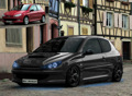 Peugeot 206 Tuning für mei auto 34427342