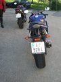 Motorradtour 2007 - Schön wars :) 21465690