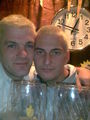 david und ich beim trinken 42662020