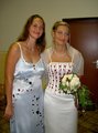 unsere Hochzeit vom 17.08.2007 27813085