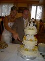 unsere Hochzeit vom 17.08.2007 27813583