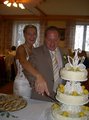 unsere Hochzeit vom 17.08.2007 27813626