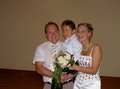 unsere Hochzeit vom 17.08.2007 27814168