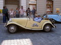 Oldtimertreffen Waidhofen /Ybbs 28311338