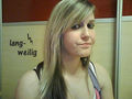 ...blondige zeiten =)... 52627025