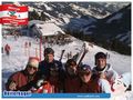 Saalbach Hinterglemm Dez. 2008 52288927