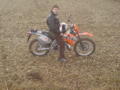 KTM 125 Supermoto HL Racing Trip 30254915