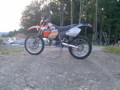 KTM 125 Supermoto HL Racing Trip 30410223