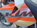 KTM 125 Supermoto HL Racing Trip 30410272