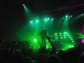 Pendulum im Gasometer 48738338