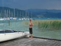 am Attersee 29884468