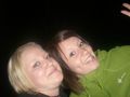 Katrin und Kerstin allein im Wald... 41576354