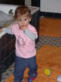 Fotos von Melissa im Oktober 2008! 48021100