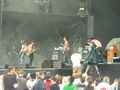 Ärzte Konzert in Linz 2009 64947516