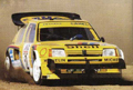 Peugeot 205 (T16, GTI, Rally, CTI.....) 33380733