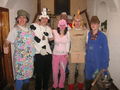 Maskenball 2008 36813209