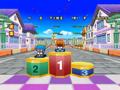 Kart Rider    Satani vs Mecc 29901217