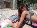 Kroatien,...i sag nur nackt baden =) 28165152