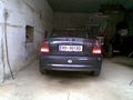 My car 55008043