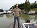 Boot fahren 57839469