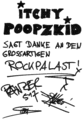 ItChY pOoPzKiD!!! 28385434