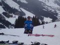 Skiurlaub Saalbach 2009/2010 72455385