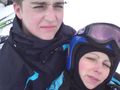 Skiurlaub Saalbach 2009/2010 72455394