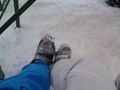 Skiurlaub Saalbach 2009/2010 72455490