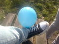 Luftbalon-Party 72956750