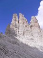 klettern in den Dolomiten 28198370