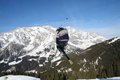 Skiurlaub mit fotosession 28199207