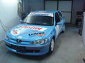 Rallyeauto von einem Freund!! 57051884