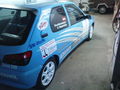 Rallyeauto von einem Freund!! 57051907